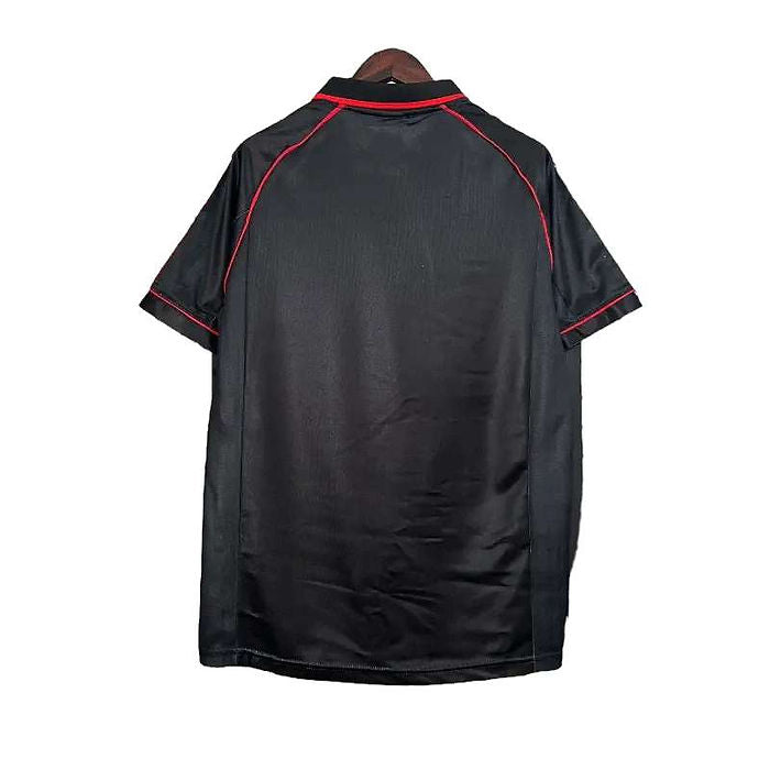 Retro AC Milan Away Shirt 1998/1999 - Retro Shirt Stories
