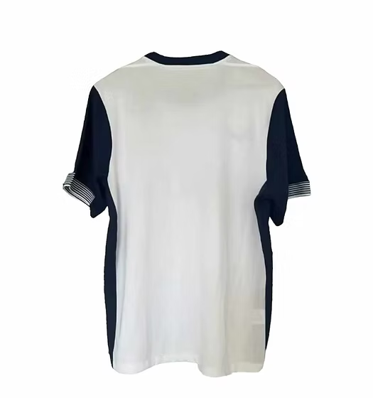 Tottenham Home Shirt 2024/2025 - Retro Shirt Stories