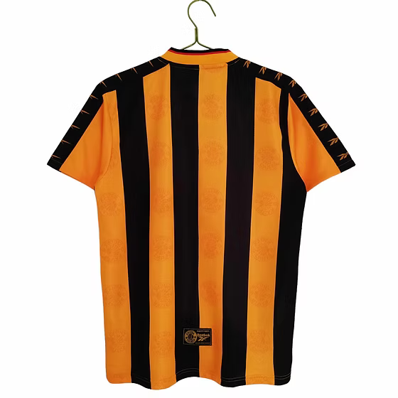 Retro Kaiser Chiefs Home Shirt 1998/1999 - Retro Shirt Stories