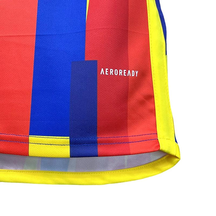 Lyon 3rd Shirt 2023/2024 - Retro Shirt Stories