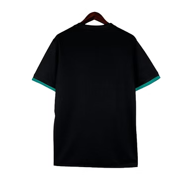 Retro Real Madrid Away Shirt 2017/2018 - Retro Shirt Stories