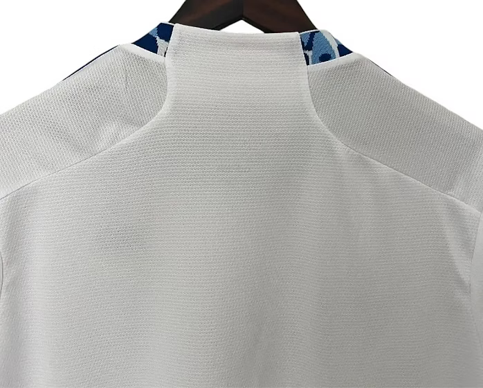 Cruzeiro Away Shirt 2024/2025 - Retro Shirt Stories