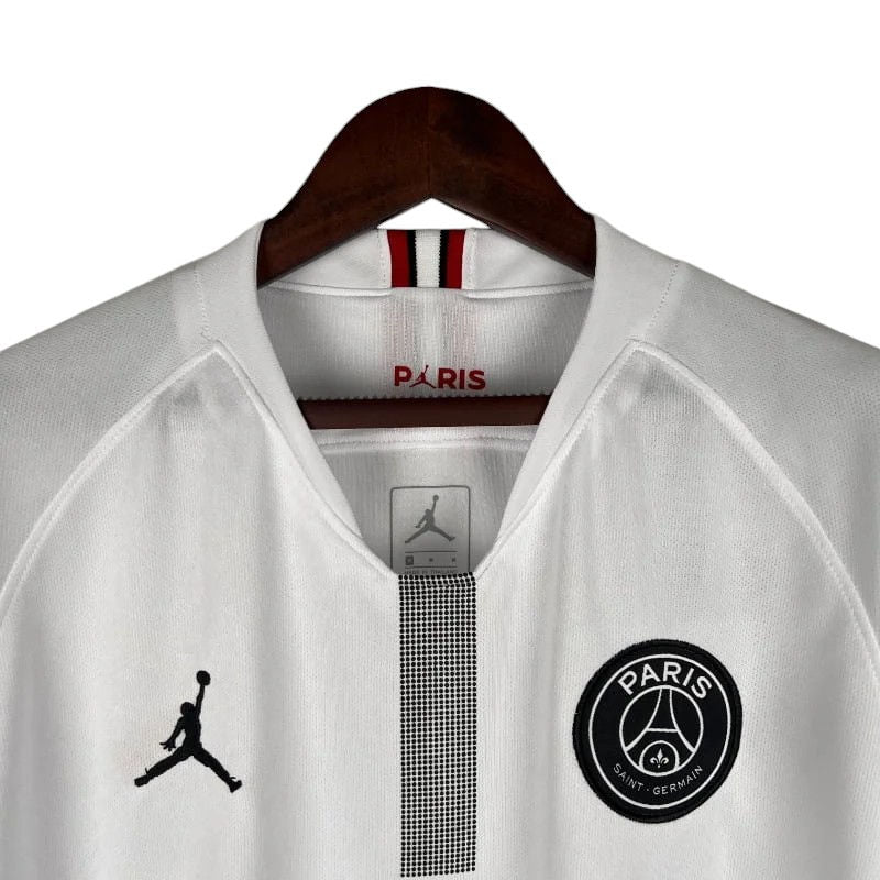 Retro PSG Away Shirt 2018/2019 - Retro Shirt Stories