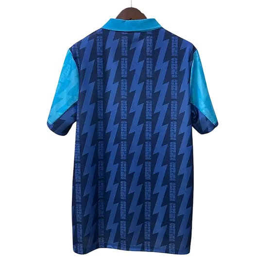 Retro Arsenal Away Shirt 1994/1995 - Time Warp Kits