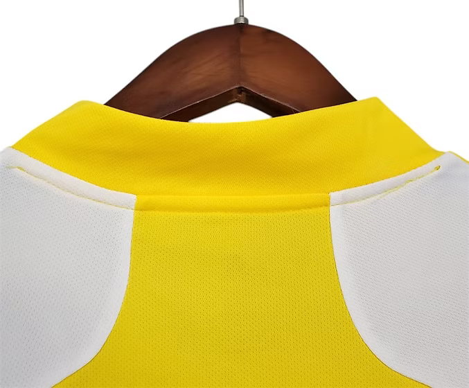 Fulham Away Shirt 2020/2021 - Time Warp Kits