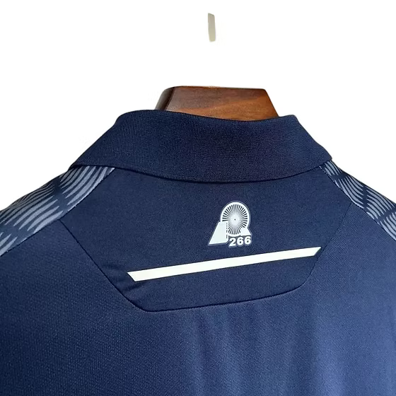 Wrexham Away Shirt 2024/2025 - Retro Shirt Stories