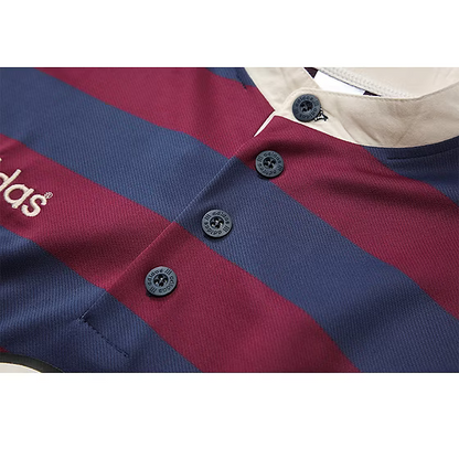 Retro Newcastle LS Away Shirt 1995/1996 - Retro Shirt Stories