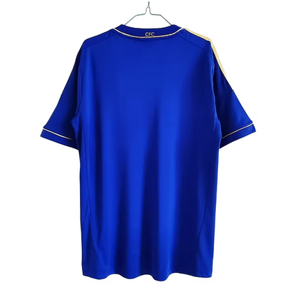 Retro Chelsea Home Shirt 2012/2013 - Retro Shirt Stories