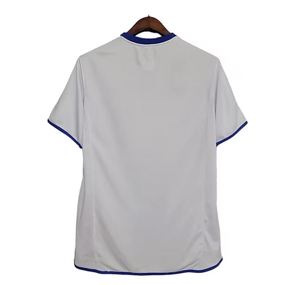 Retro Chelsea Away Shirt 2003/05 - Time Warp Kits