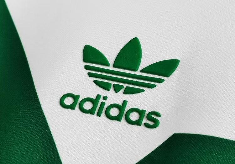 Retro Cork City Home Shirt 1988/1989 - Retro Shirt Stories