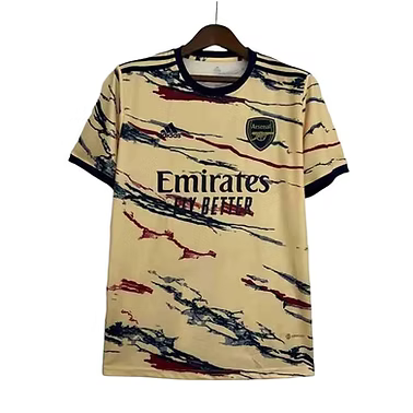 Arsenal 4th Shirt 2023/2024 - Time Warp Kits
