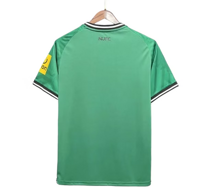 Newcastle Away Shirt 2023/2024 - Retro Shirt Stories