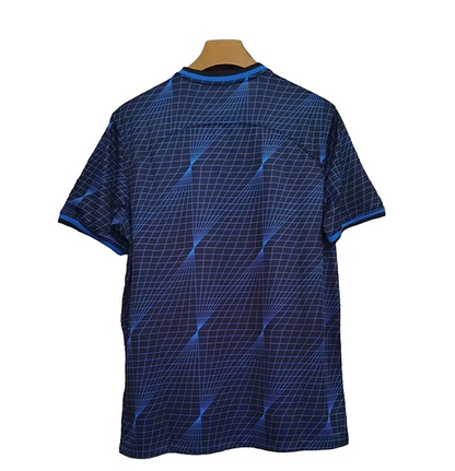 Chelsea Shirt Away 2023/2024 - Retro Shirt Stories