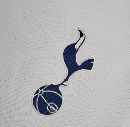 Retro Tottenham Home Shirt 2008/2009 - Retro Shirt Stories
