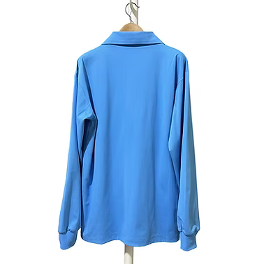 Retro Napoli LS Home Shirt 1987/1988 - Retro Shirt Stories