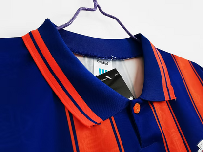 Retro Rangers Away Shirt 1993/1994 - Retro Shirt Stories
