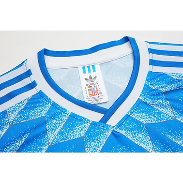 Retro Holland Away Shirt 1988 - Retro Shirt Stories