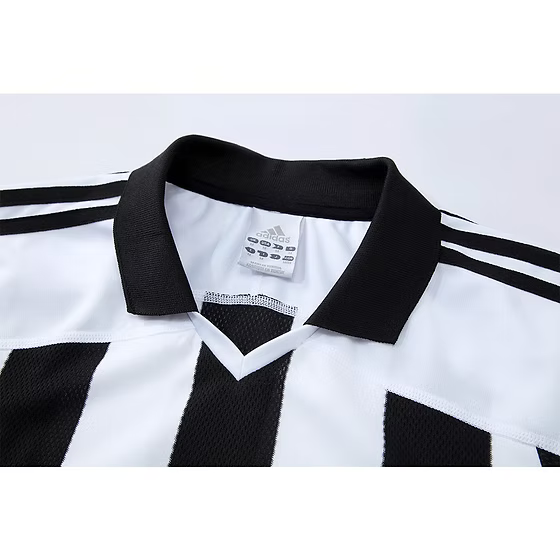 Retro Newcastle LS Home Shirt 2003/2005 - Retro Shirt Stories
