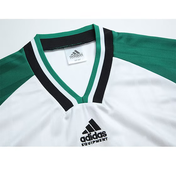 Retro Liverpool Away Shirt 1993/1995 - Retro Shirt Stories
