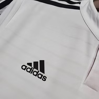 Retro Real Madrid Away Shirt 2014/2015 - Retro Shirt Stories