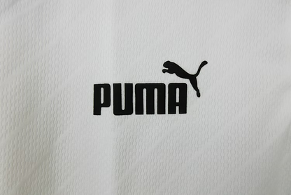 Retro Czech Republic Away Shirt 1996 - Retro Shirt Stories