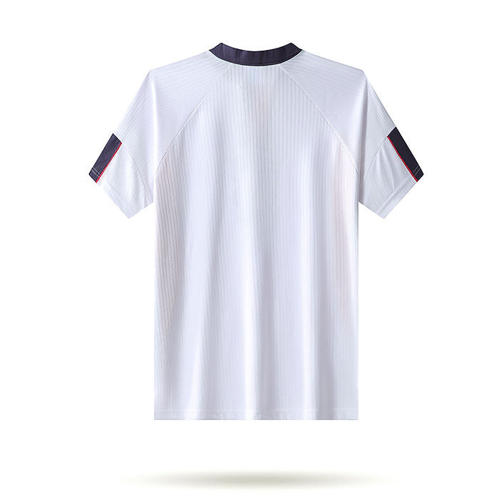 Retro 3 Lions Home Shirt 1998 - Retro Shirt Stories