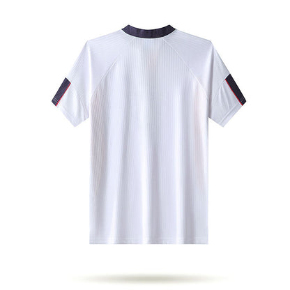 Retro 3 Lions Home Shirt 1998 - Retro Shirt Stories