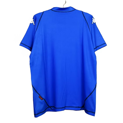 Retro Brescia Home Shirt 2003/2004 - Retro Shirt Stories