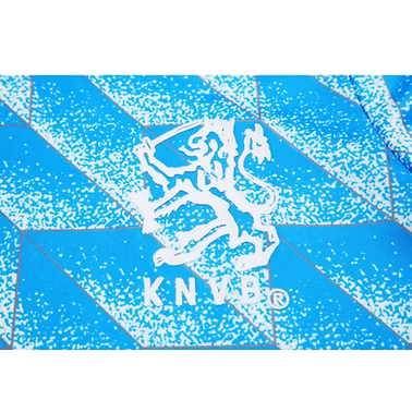 Retro Holland Away Shirt 1988 - Retro Shirt Stories