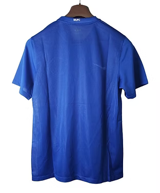 Retro Manchester United 3rd Shirt 2008/2009 - Retro Shirt Stories