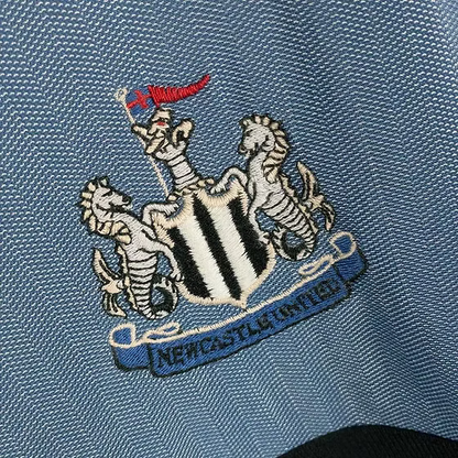 Retro Newcastle Away Shirt 1996/1997 - Retro Shirt Stories
