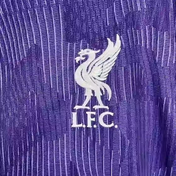 Liverpool 3rd Shirt 2023/2024 - Retro Shirt Stories