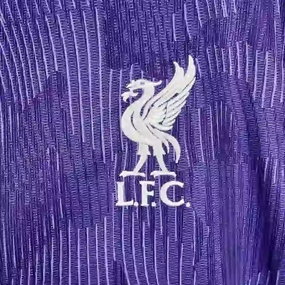 Liverpool 3rd Shirt 2023/2024 - Retro Shirt Stories