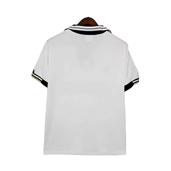 Retro Tottenham Home Shirt 1991/1993 - Retro Shirt Stories