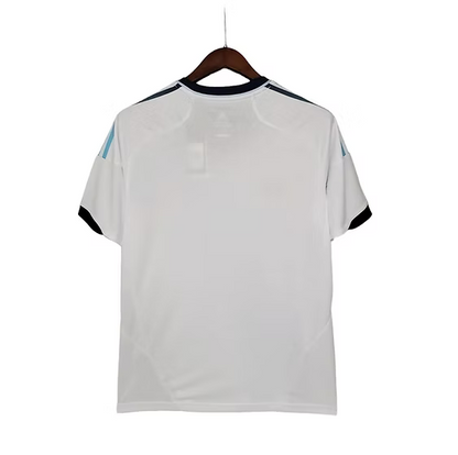 Retro Chelsea Away Shirt 2012/13 - Retro Shirt Stories