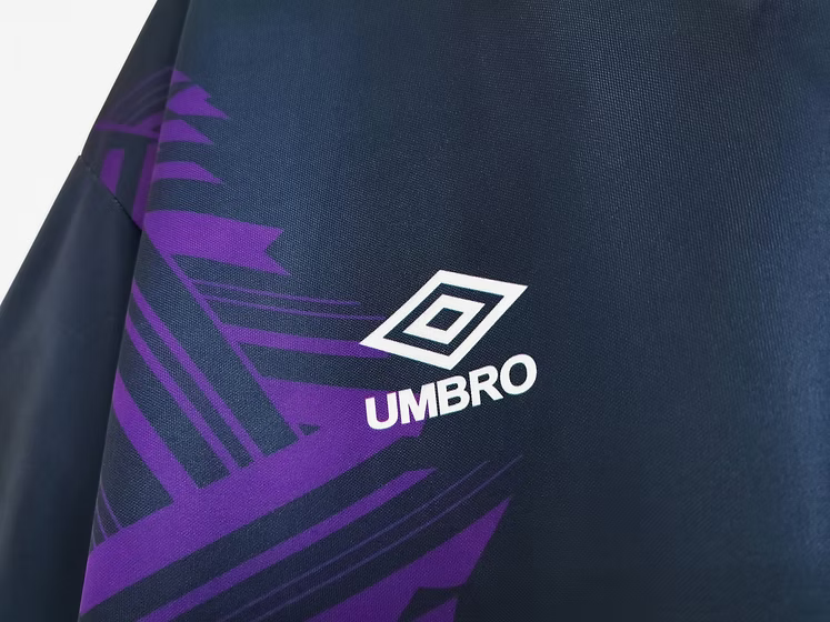 Retro Tottenham Away Shirt 1994/1995 - Retro Shirt Stories