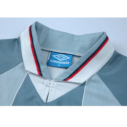 Retro 3 Lions Away Shirt 1996 - Retro Shirt Stories