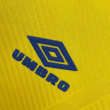 Retro Parma Home Shirt 1995/1997 - Retro Shirt Stories