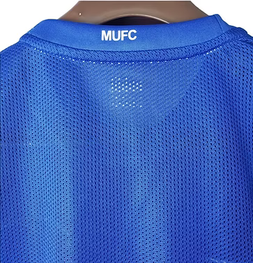 Retro Manchester United 3rd Shirt 2008/2009 - Retro Shirt Stories