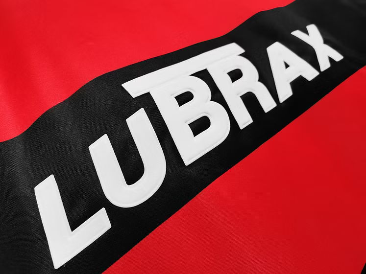 Retro Flamengo Home Shirt 2000/2001 - Retro Shirt Stories