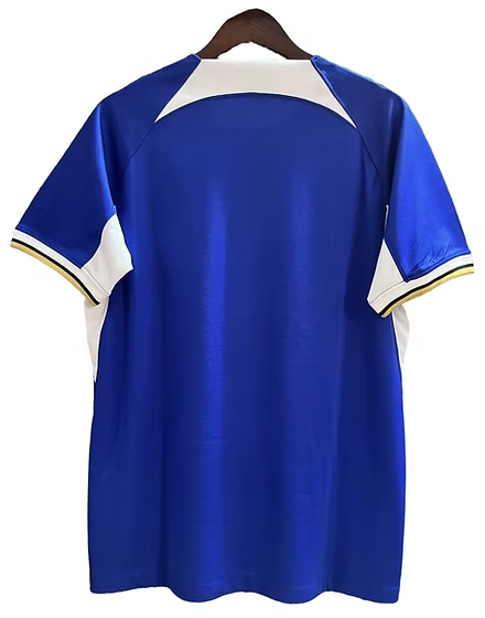 Chelsea Shirt Home 2023/2024 - Retro Shirt Stories