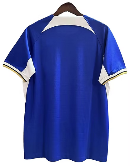 Chelsea Shirt Home 2023/2024 - Retro Shirt Stories