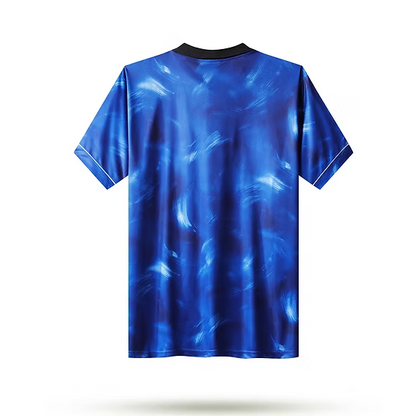 Retro Newcastle Away Shirt 1993/1995 - Retro Shirt Stories