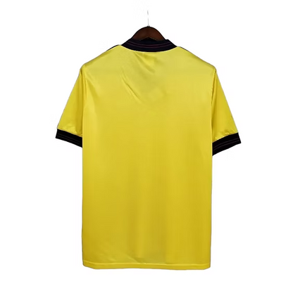 Retro Arsenal Away Shirt 1983/1986 - Time Warp Kits