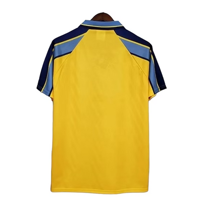 Retro Chelsea Away Shirt 1996/1998 - Time Warp Kits