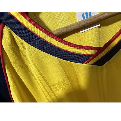 Retro Arsenal Away Shirt 1988/1991 - Time Warp Kits