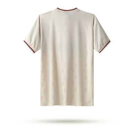 Retro Liverpool Away Shirt 1996/1998 - Retro Shirt Stories
