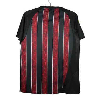 Retro Manchester City Away Shirt 2008/2009 - Retro Shirt Stories
