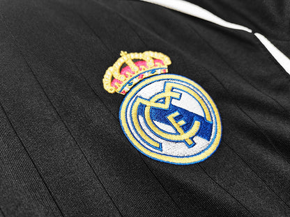 Retro Real Madrid LS Away Shirt 2006/2007 - Time Warp Kits