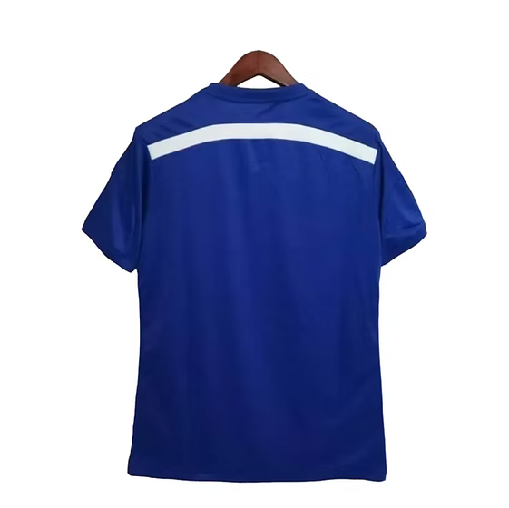 Retro Chelsea Home Shirt 2014/15 - Retro Shirt Stories